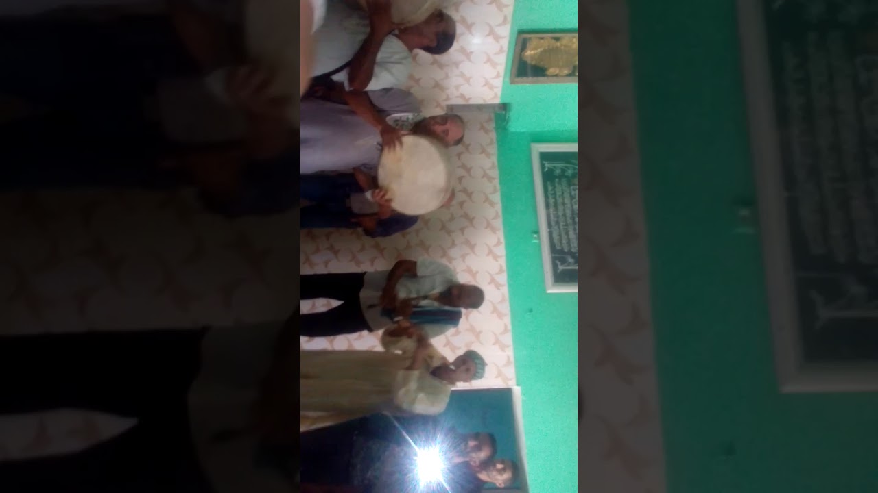 Zaouia sidi amar boussena