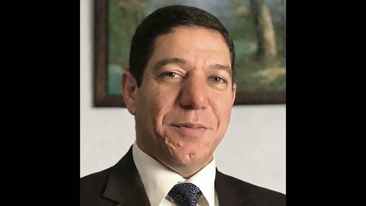 محمود الحرثاني: غزة وأبحاث الترجمة والإتصال