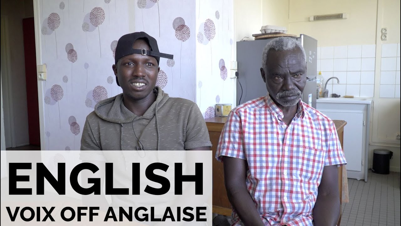 Châteauroux : logement passerelle, un tremplin vers l'autonomie (voix off anglais)