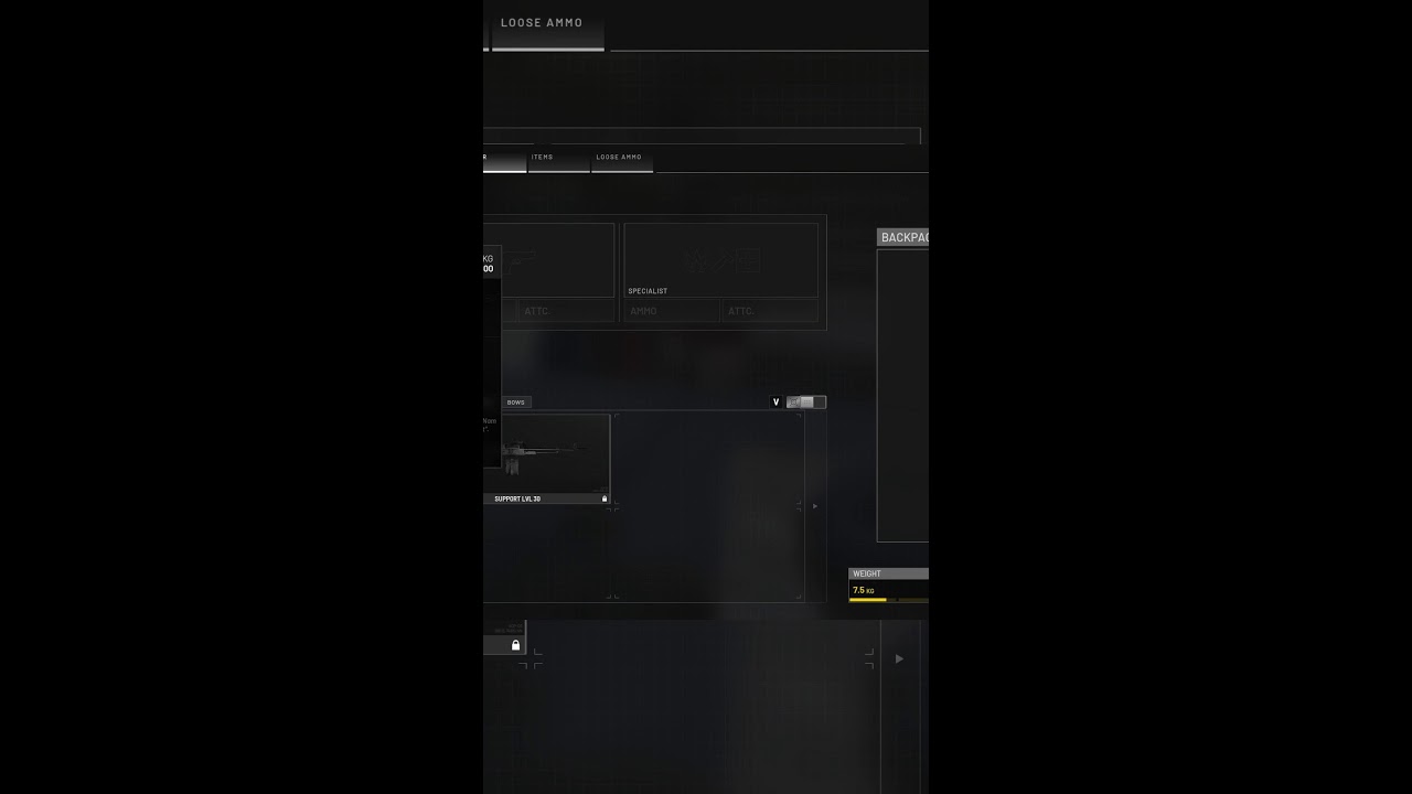 WarDogs Closed Beta Test