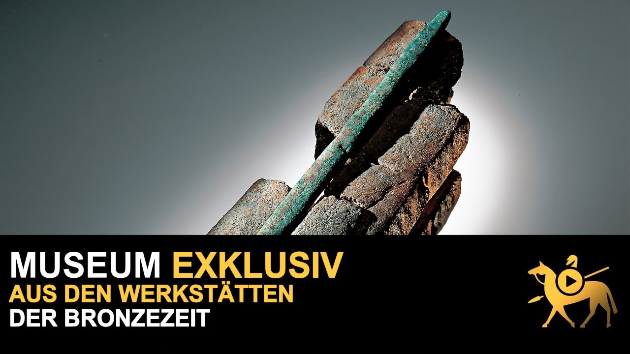 Aus den Werkstätten der Bronzezeit | Museum exklusiv