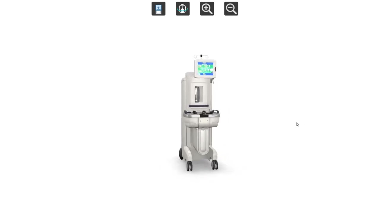 Interactive 3D Experience Demo | Sample of Our Real-Time 3D Services