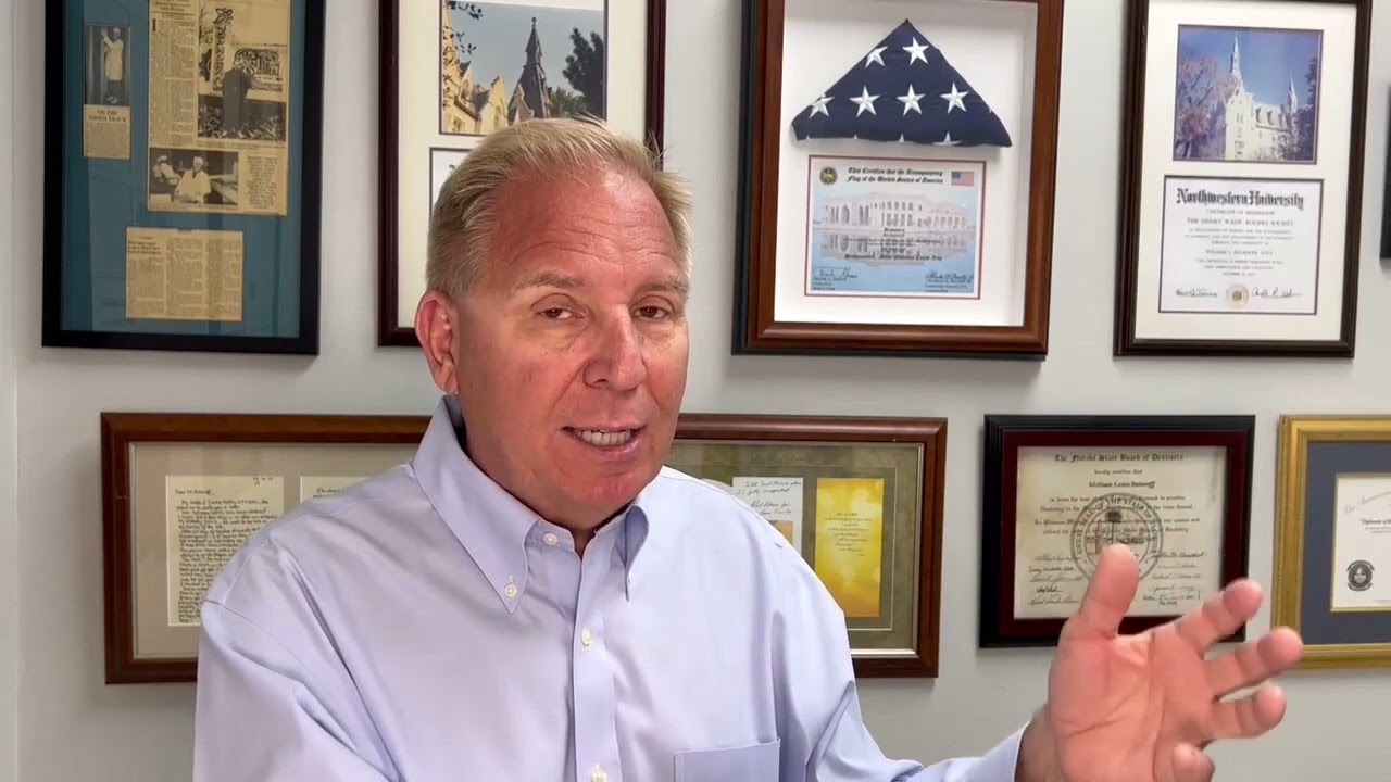 Chairside Whitening! What Should Dentists and Hygienists do? Dr. Bill breaks it down for dental pros