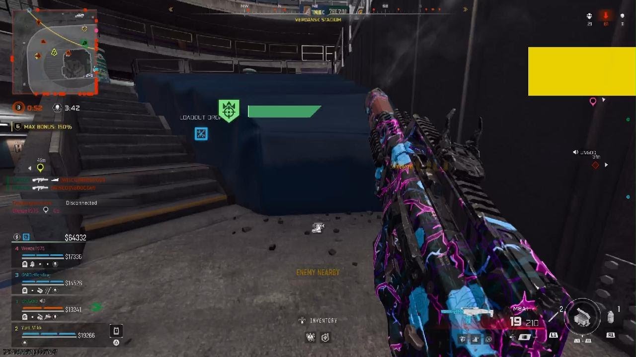 Call of Duty WZ Casuals (For Coaching) 3/2/26