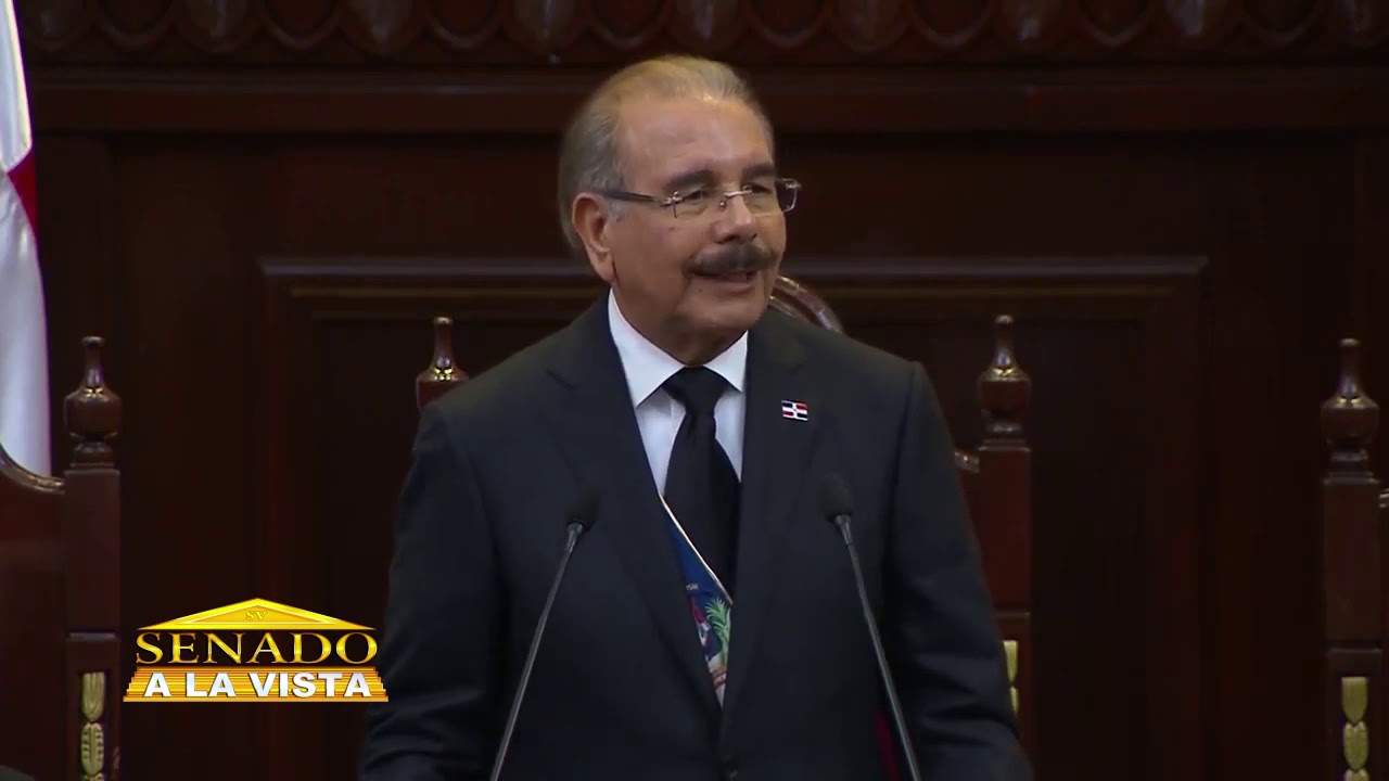 Senado a la vista 01 de marzo 2020 (Domingo)