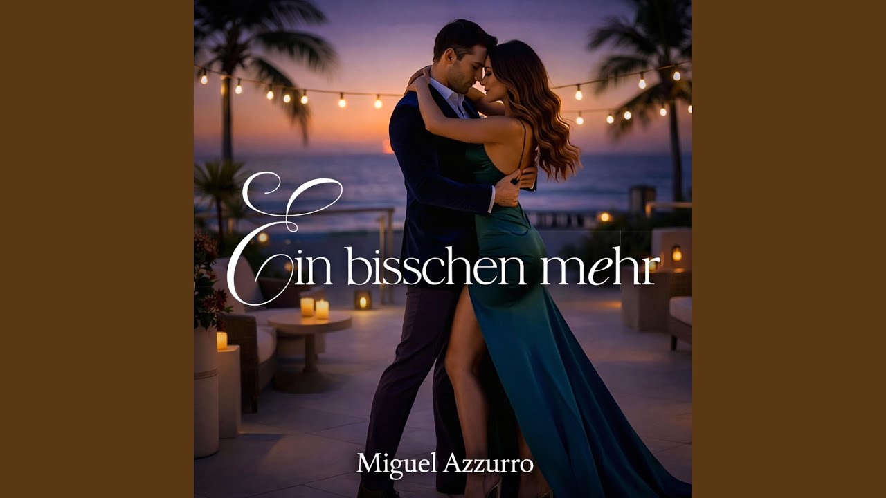 Ein bisschen mehr