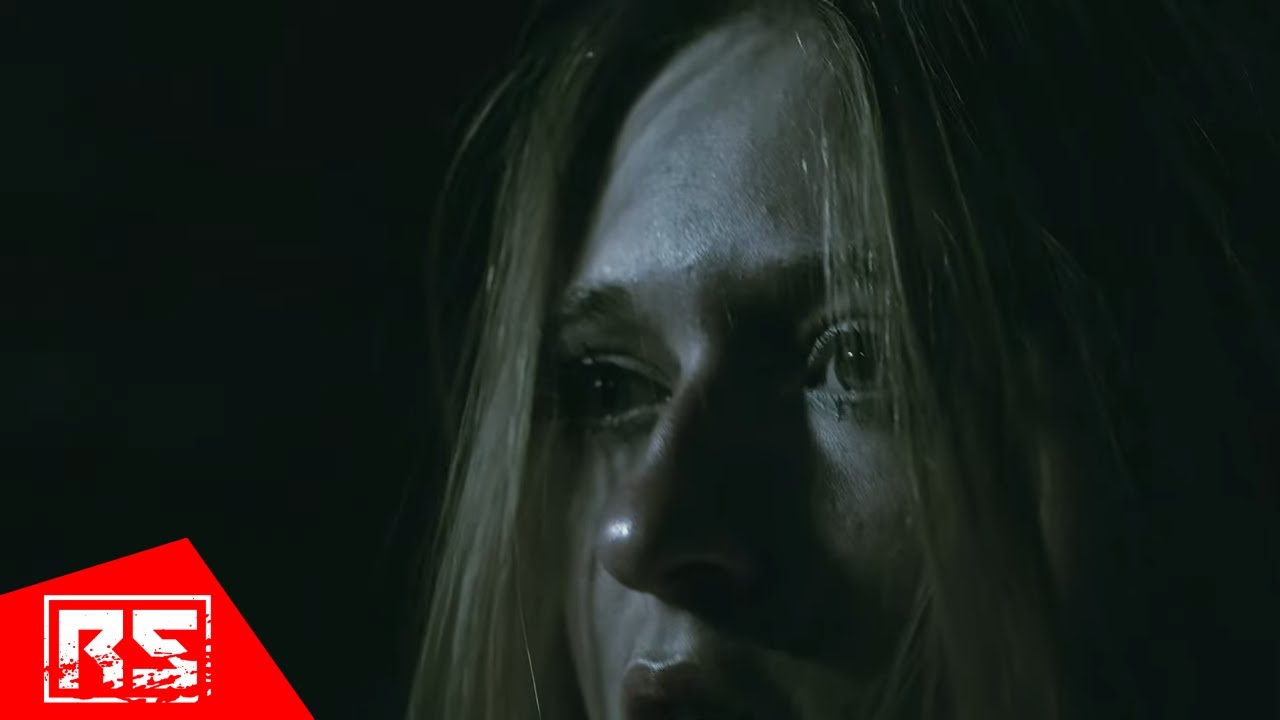 DUST - Bodyless (OFFICIAL MUSIC VIDEO)