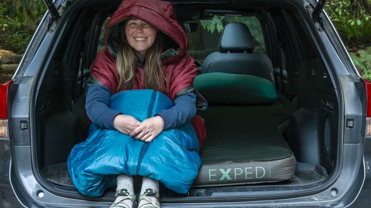 EXPED Gear Talk - Dreamwalker