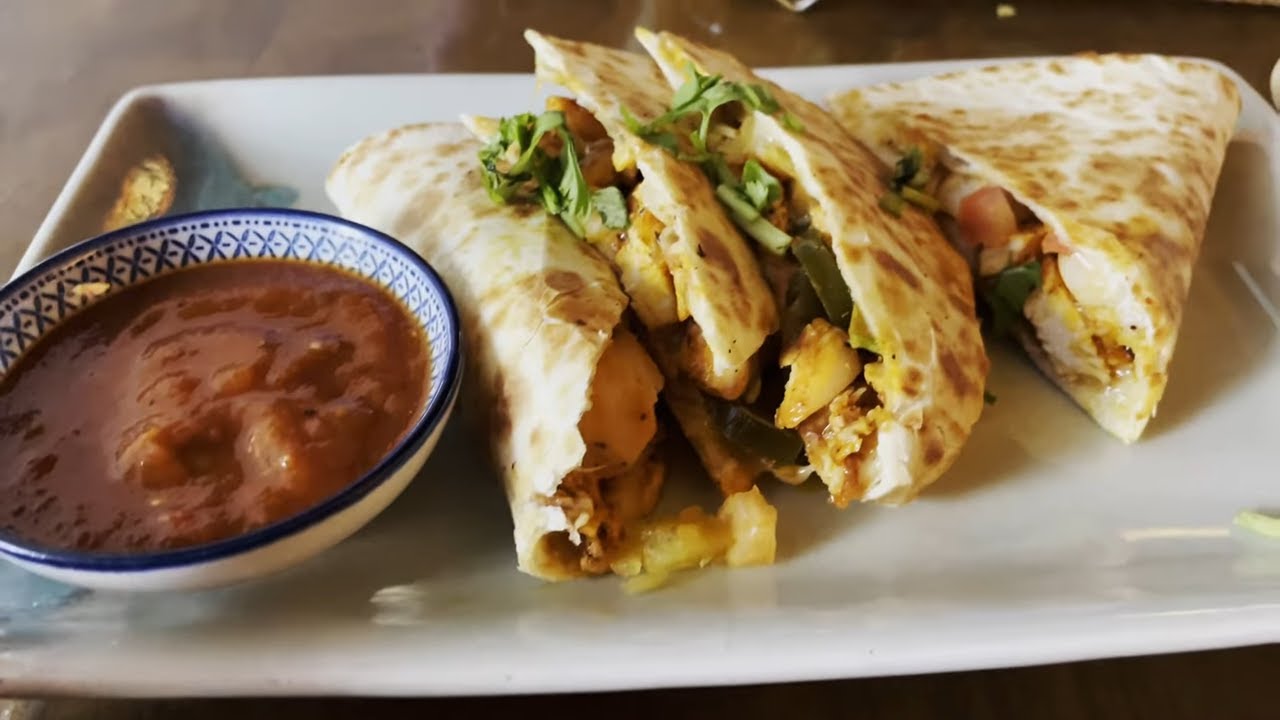 Chica Bonita - KL must eat Mexican Restaurant @Publika 🇲🇽必吃墨西哥餐！