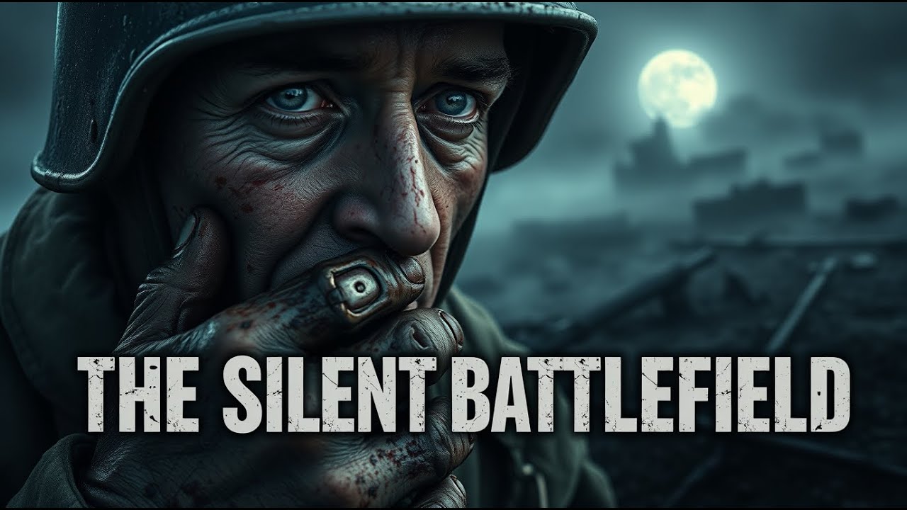 The Silent Battlefield | Untold Battlefield Stories History Tried to Forget