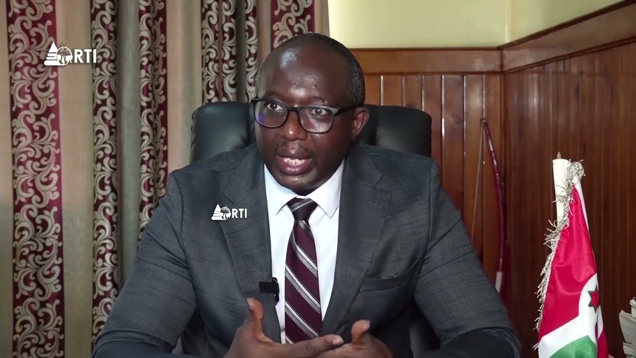 Isanganiro: Amakuru yo ku wa 23 Ruhuhuma 2026