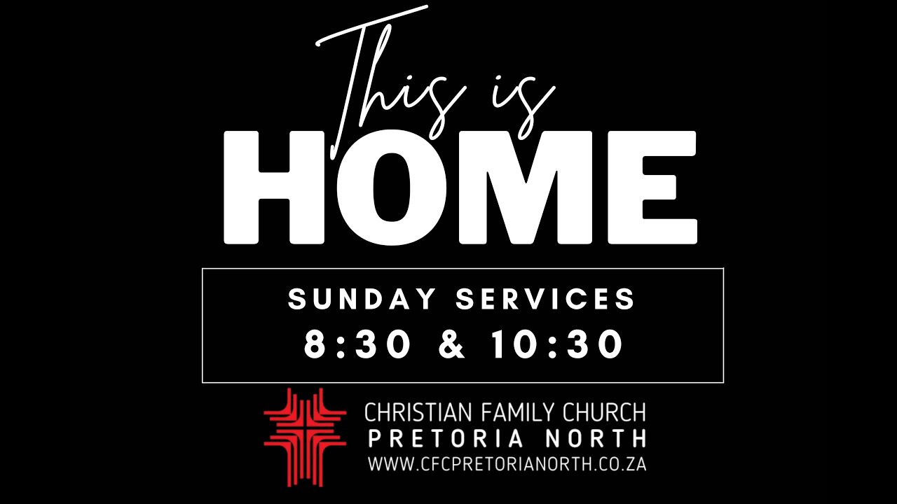 Thanksgiving Sunday I 2025-12-14 I 1st Service