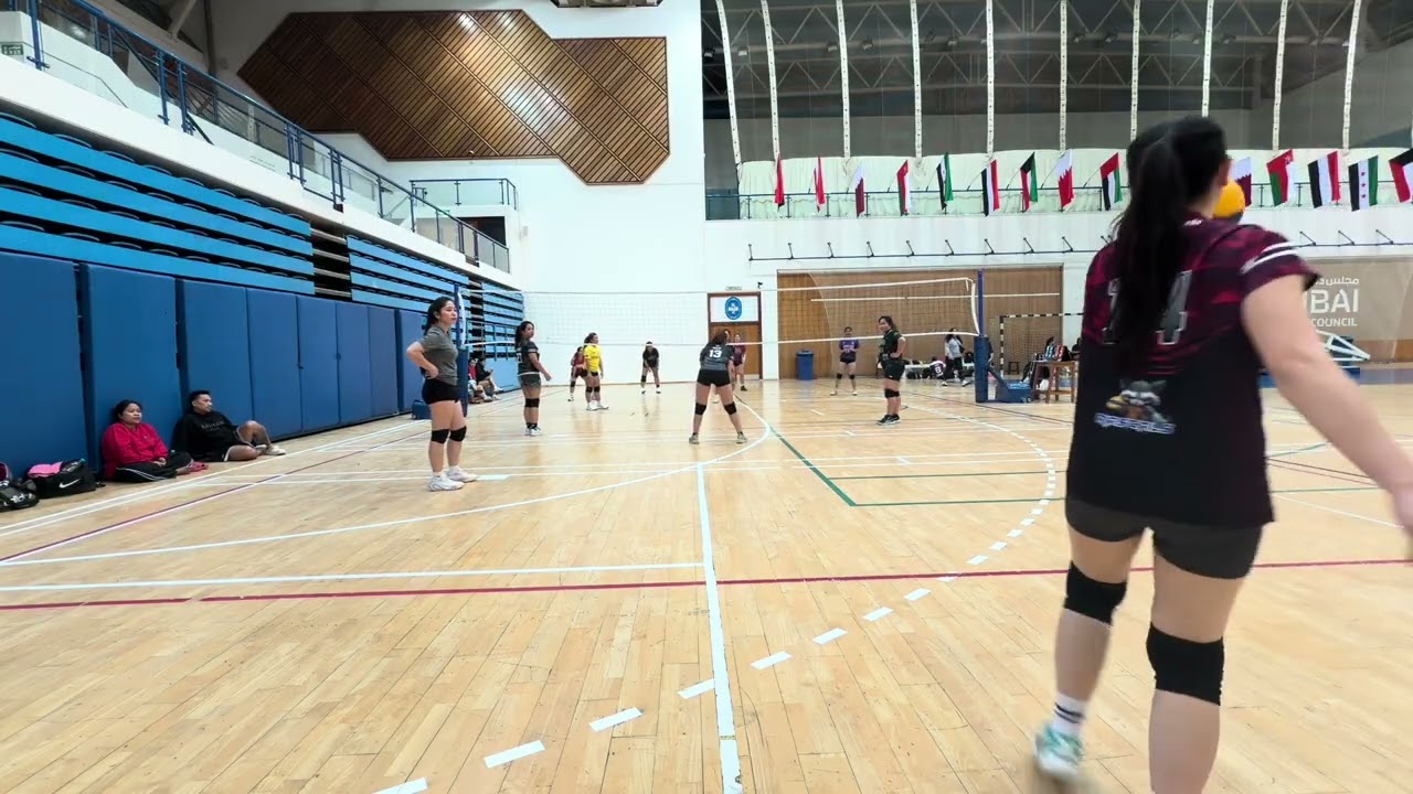 Ramzen VS Batangueñas - ST (15 Jan 2026)