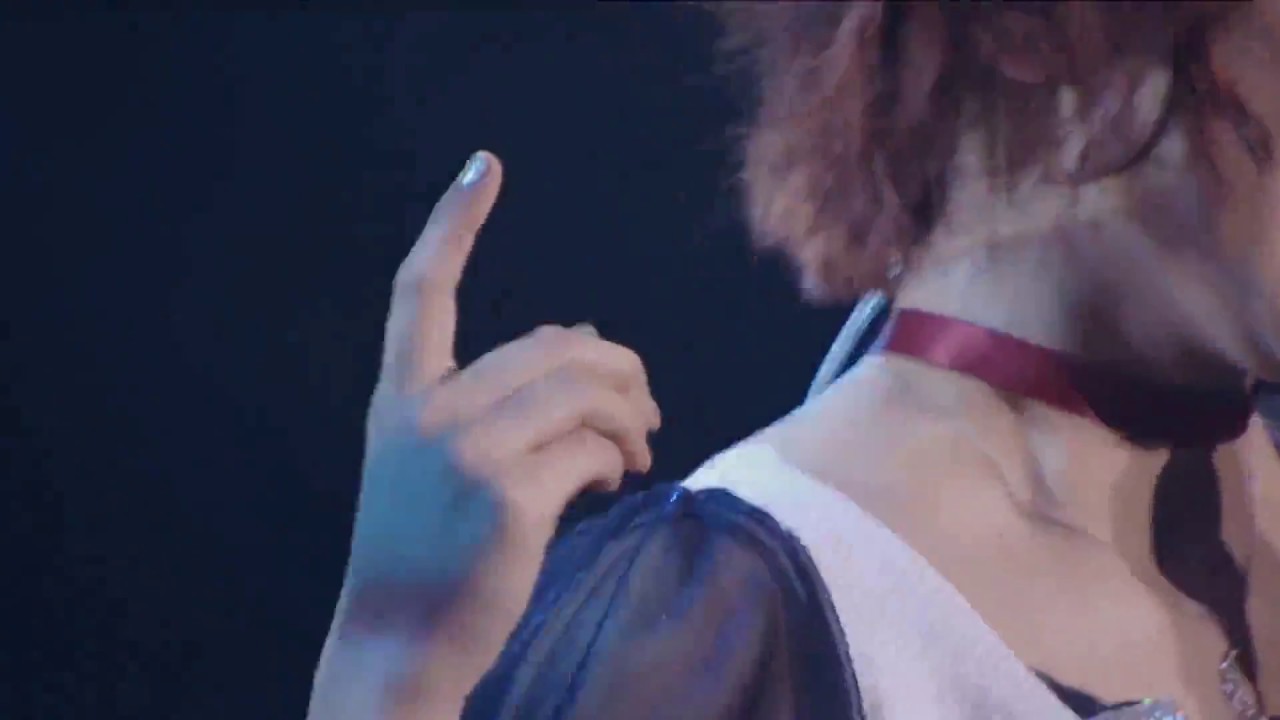 【愛美-流星群】哔哩哔哩