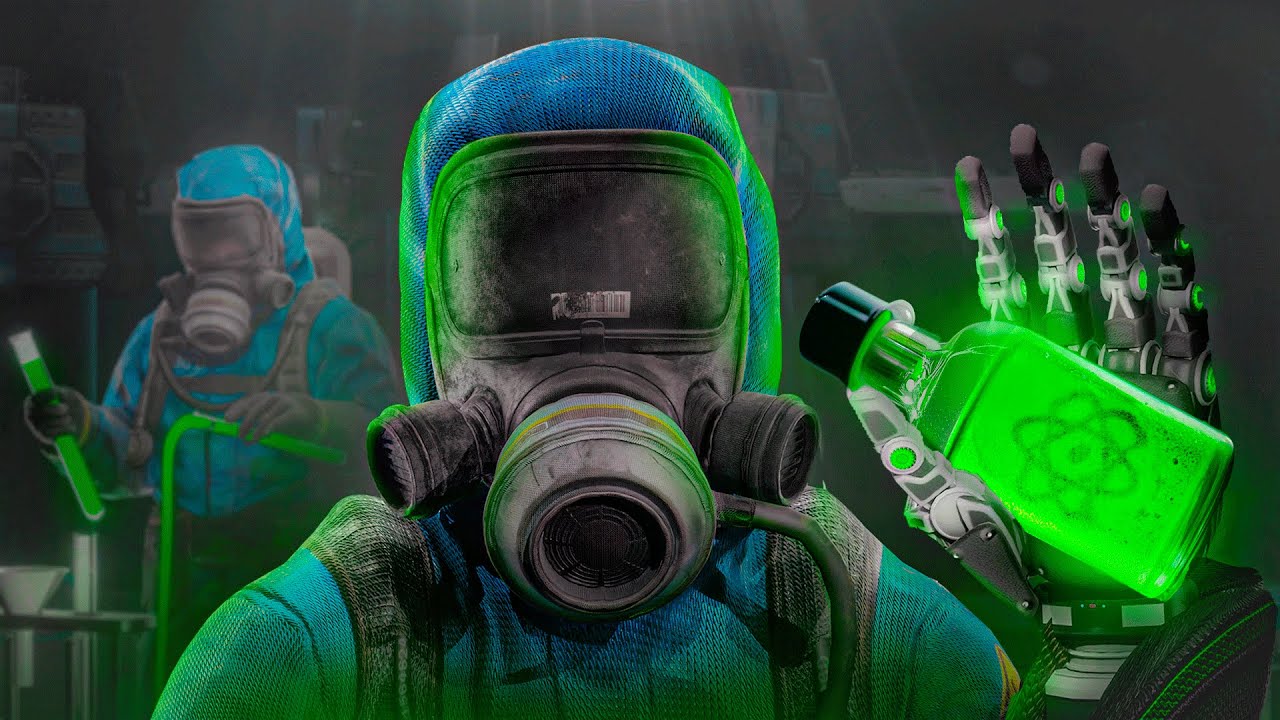 What are they? Cobalt's experiment in Rust