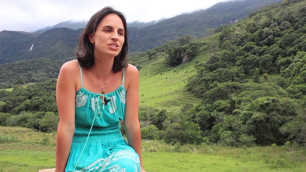 Terras Altas- Projeto Sustentável