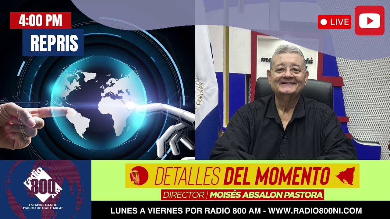 Señal En Vivo