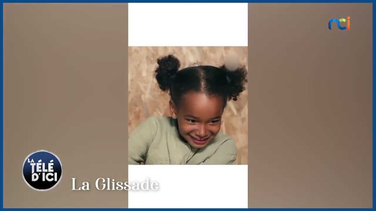 La glissade | Racisme : test de la poupée blanche et la poupée noire