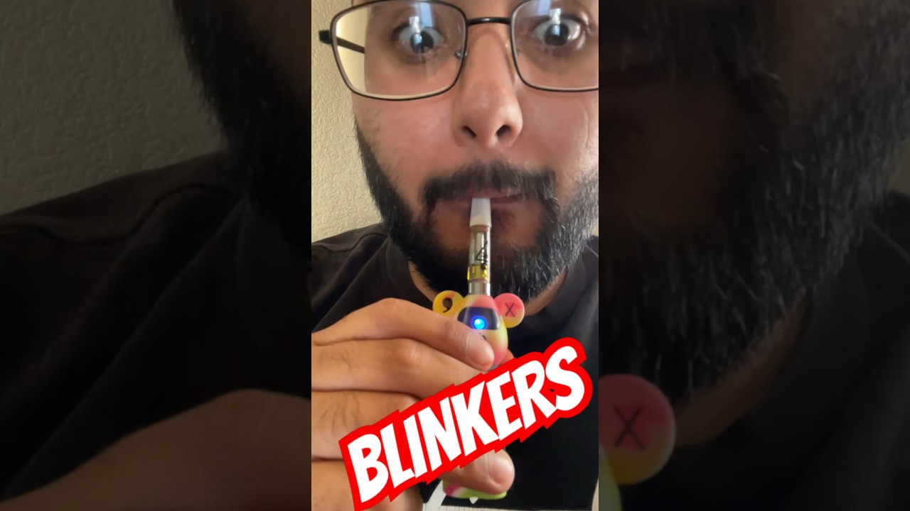 Phat Panda 🐼 Blinker  #shorts #blinker #youtubeshorts