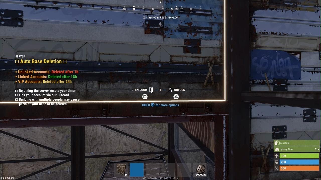 Raidbase