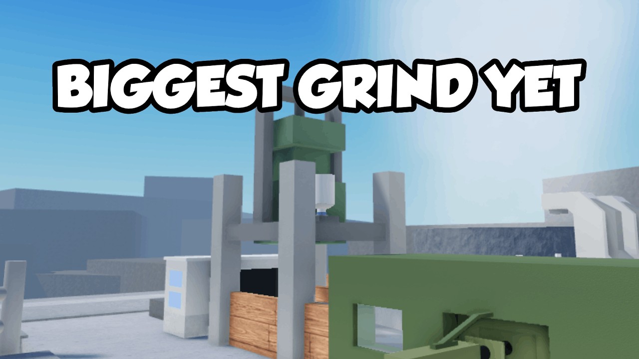 Tier 6 Is WAY Too Grindy… | Counterfeit Tycoon