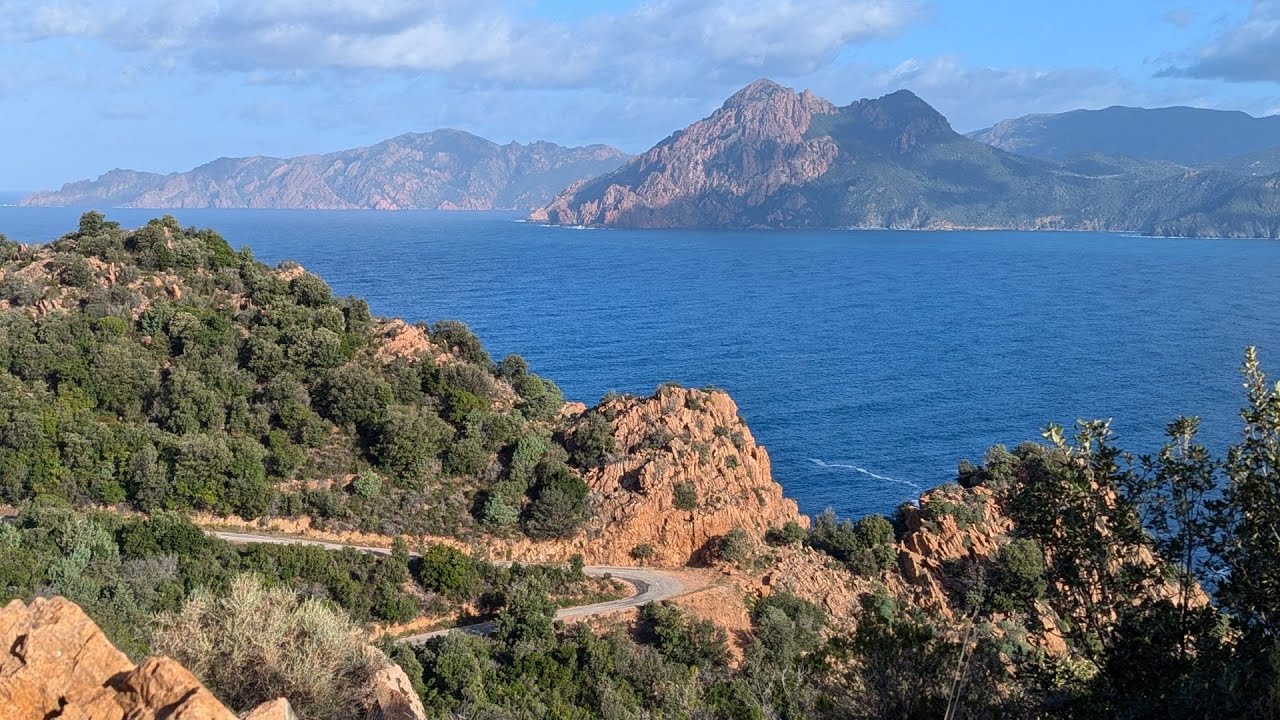 Island Interlude October 2024 Full Tour Movie