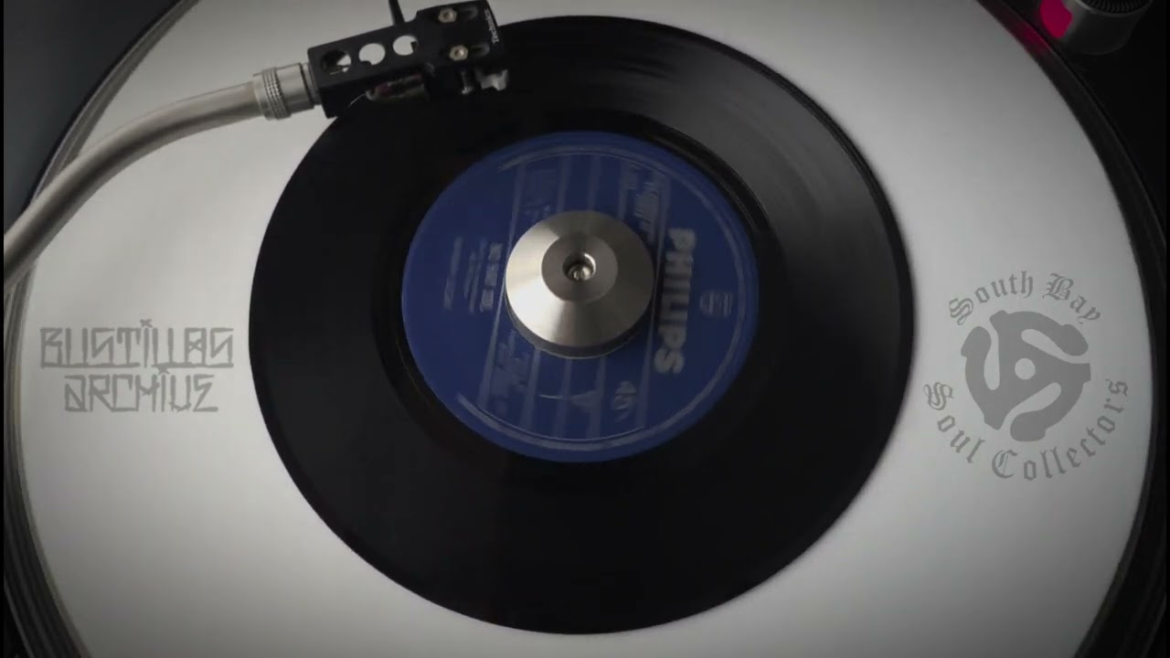 Mama Lion - Ain't No Sunshine