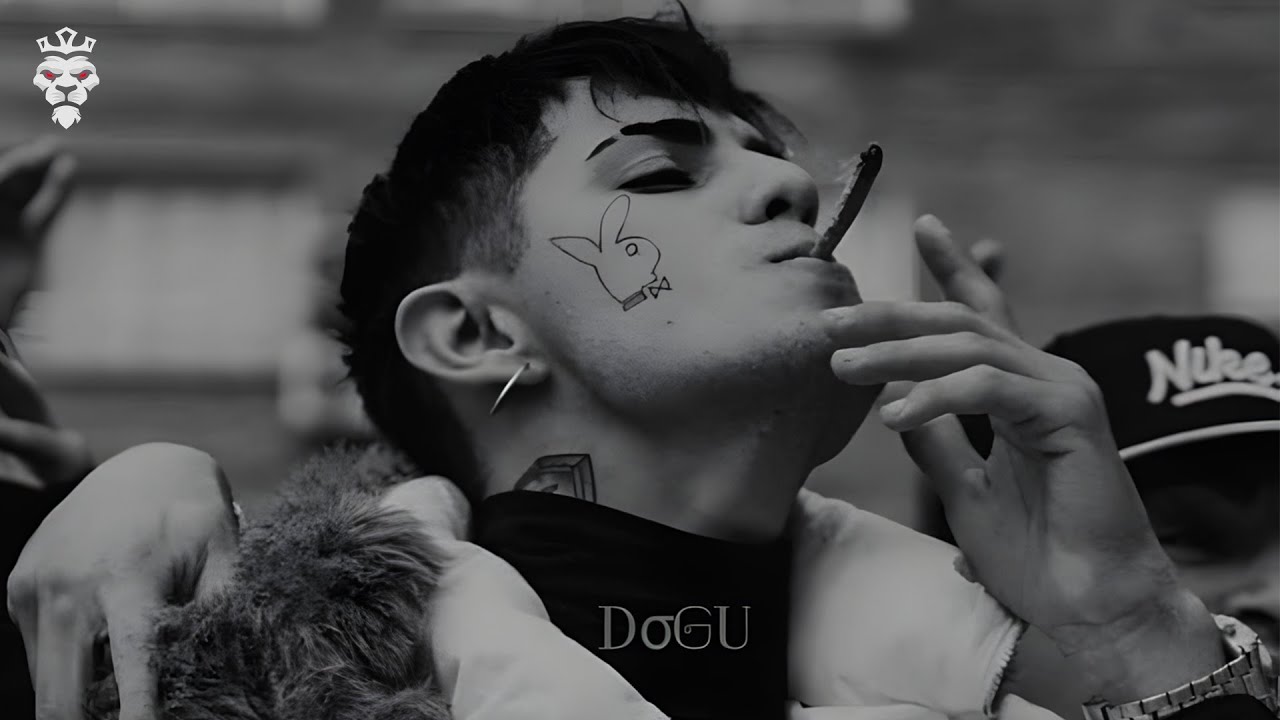 CK - Cold Nights, Hot Streets [Gangster Trap]