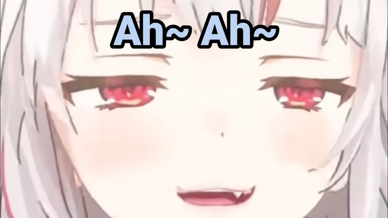 You need a Speaker for this Nakirium