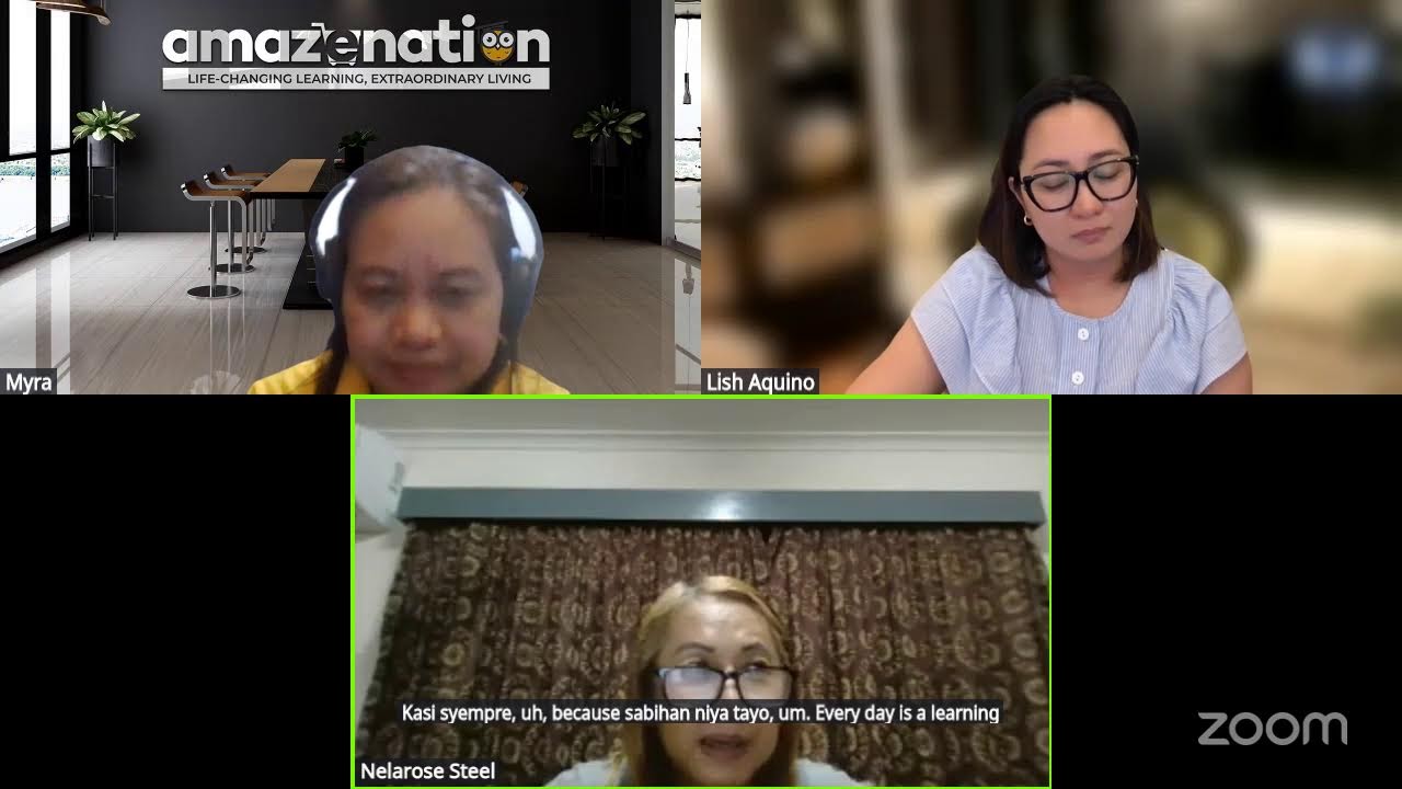 A Work-From-Home Virtual Assistant Skills Built on Helping Sellers