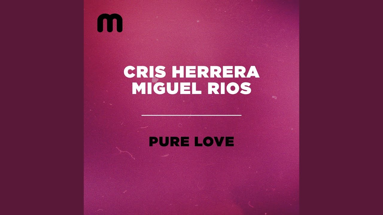 Pure Love