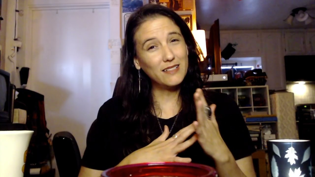 SLOW DOWN TO RECIEVE ❄️ LEO ♌  WINTER SOLSTICE TAROT READING ❄️