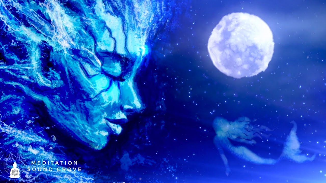432Hz Deep Healing Music For Body & Soul ✤ Ho'oponopono Subliminal Prayer ✤ Clear Negative Energy