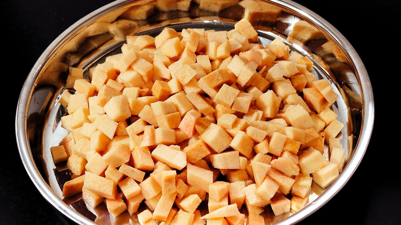 1കഷ്ണം ചേന മാത്രം മതി, എത്ര കഴിച്ചാലും മതിവരില്ല/chena ularth