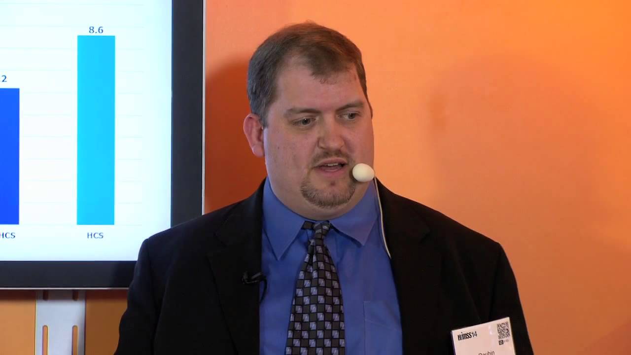 Surescripts Medication History for Hospitals Information Session, HIMSS14