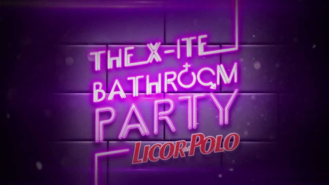 [Spot] X-Ite - Licor del Polo