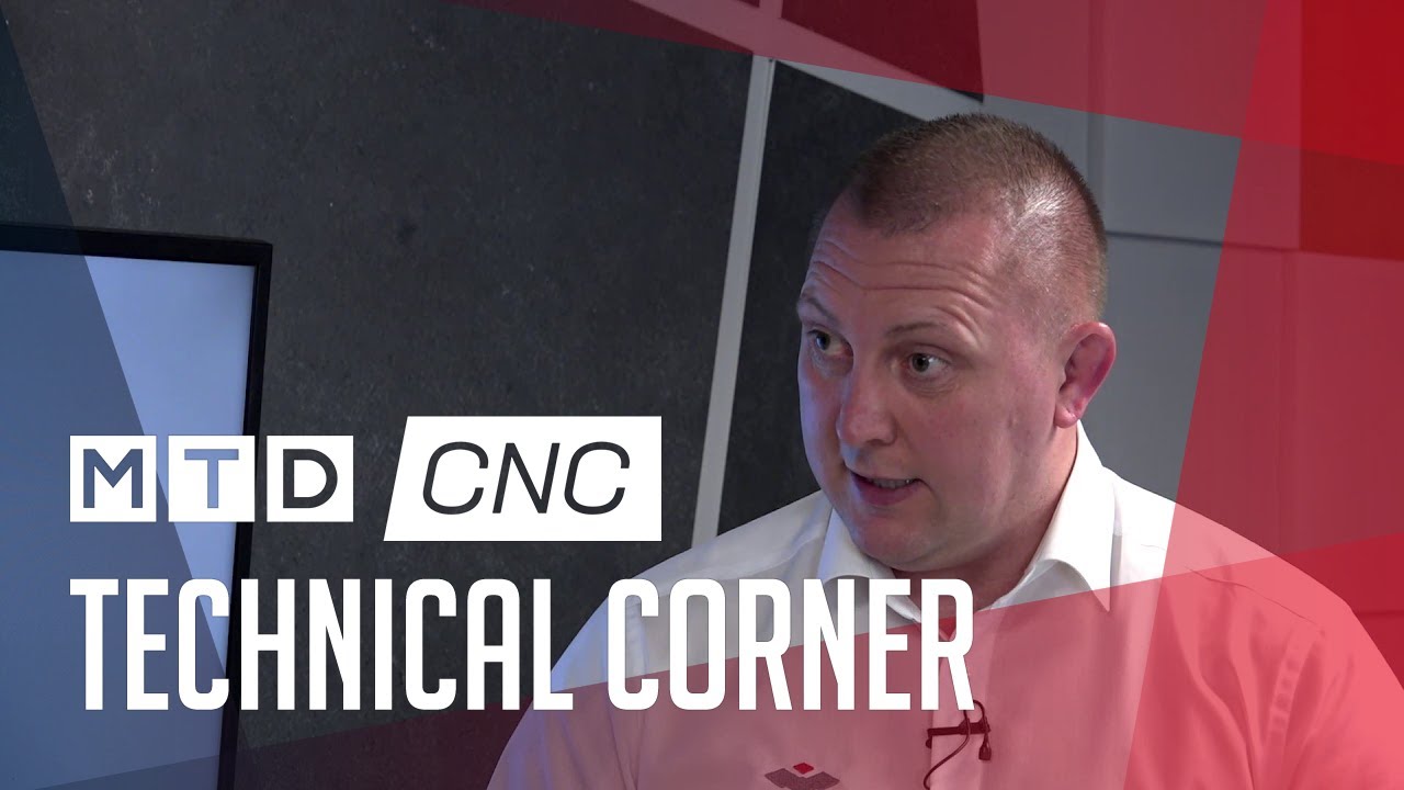 ZCC Cutting Tools present their solid carbide drilling range