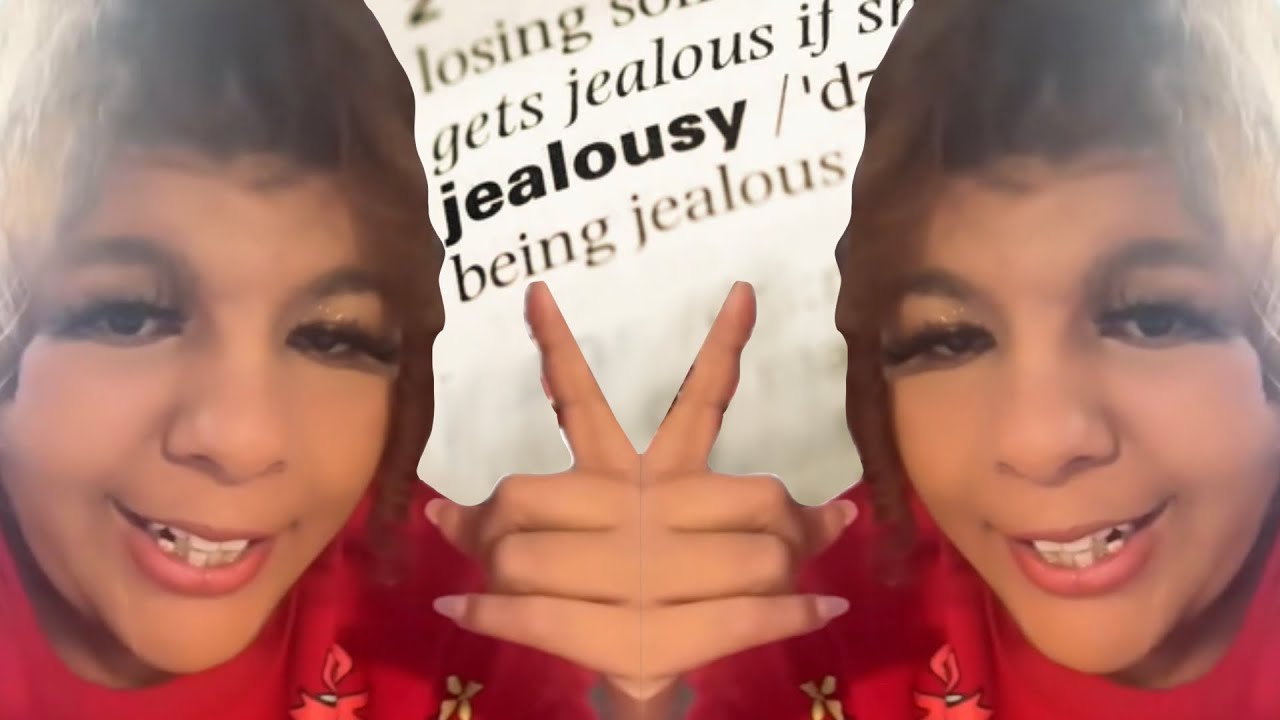 TOPHIA MAKES A TRAGIC SITUATION ABOUT HERSELF 