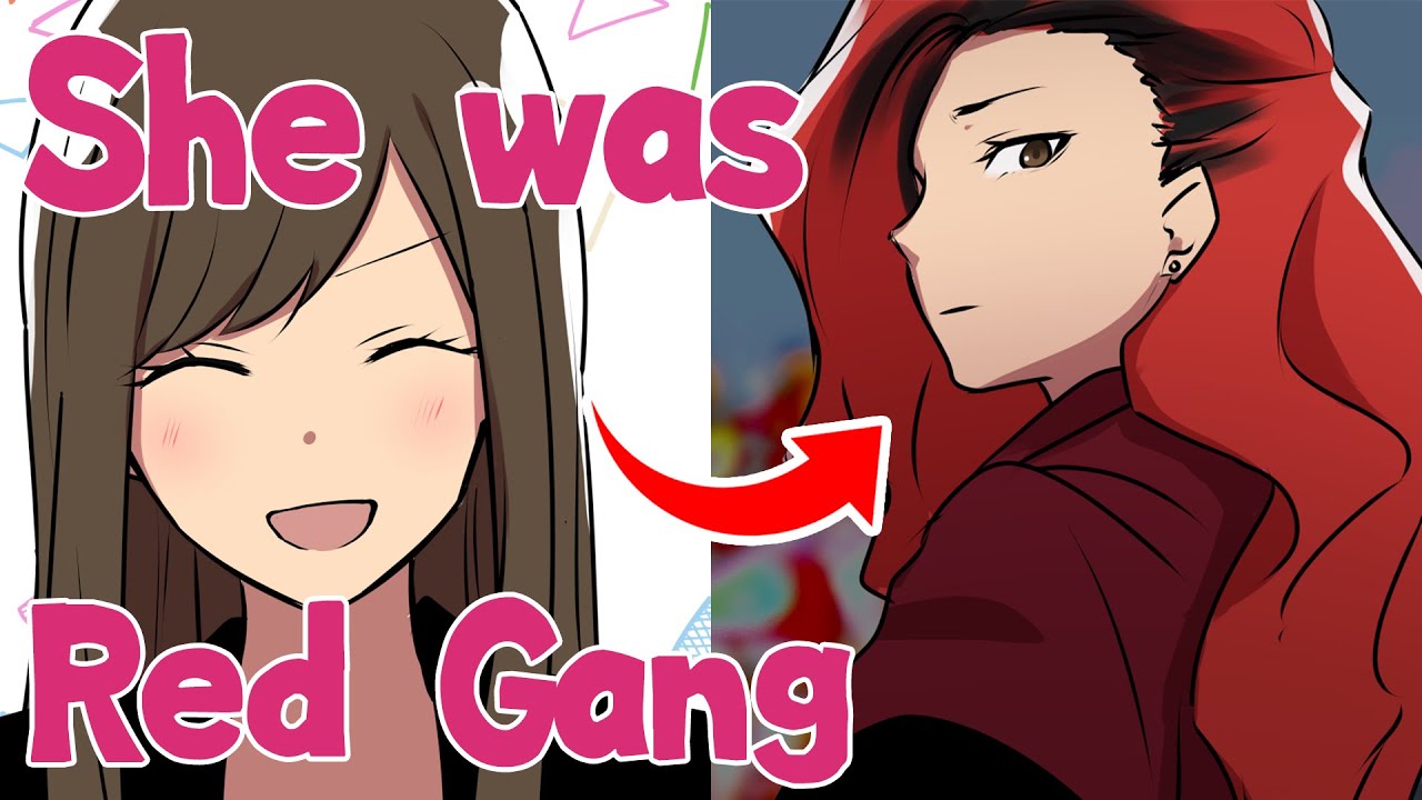 The Cold, beautiful CEO was ex-head of a Gang Group. But I also Used to be the Strongest Delinquent！