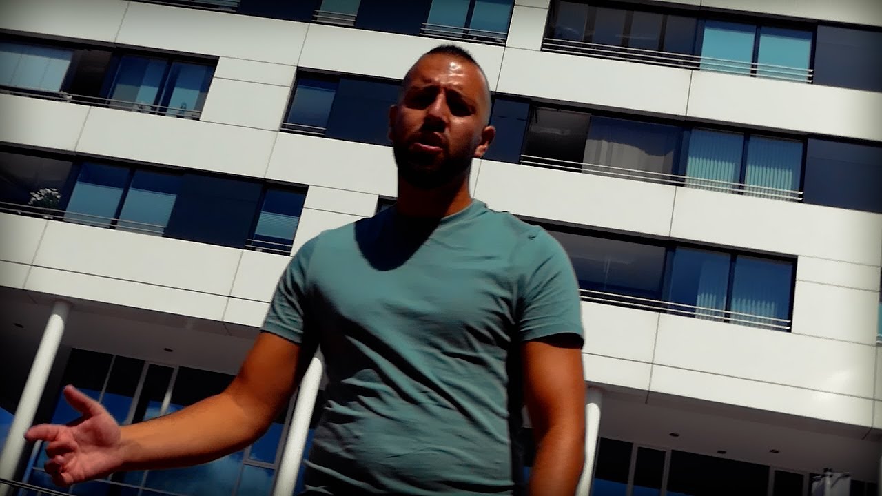 Lemaro - Steig ein (Official HD Video) prod.by Veysigz