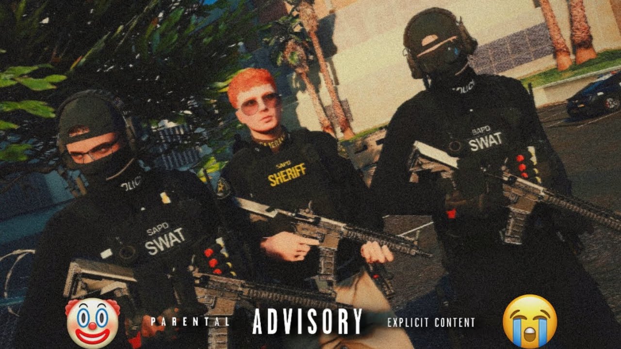 LBCOPS || DOVUX LIFE RP