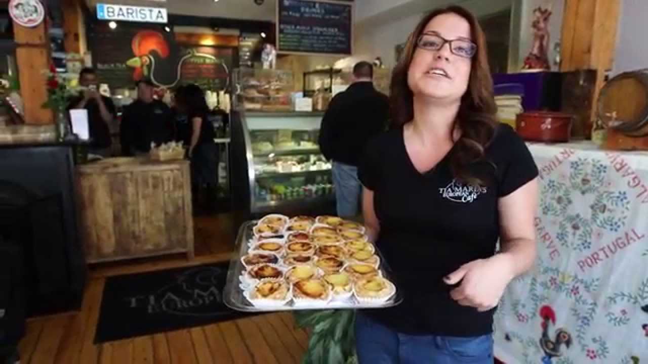 Tia Maria's - New Bedford (Phantom Gourmet)