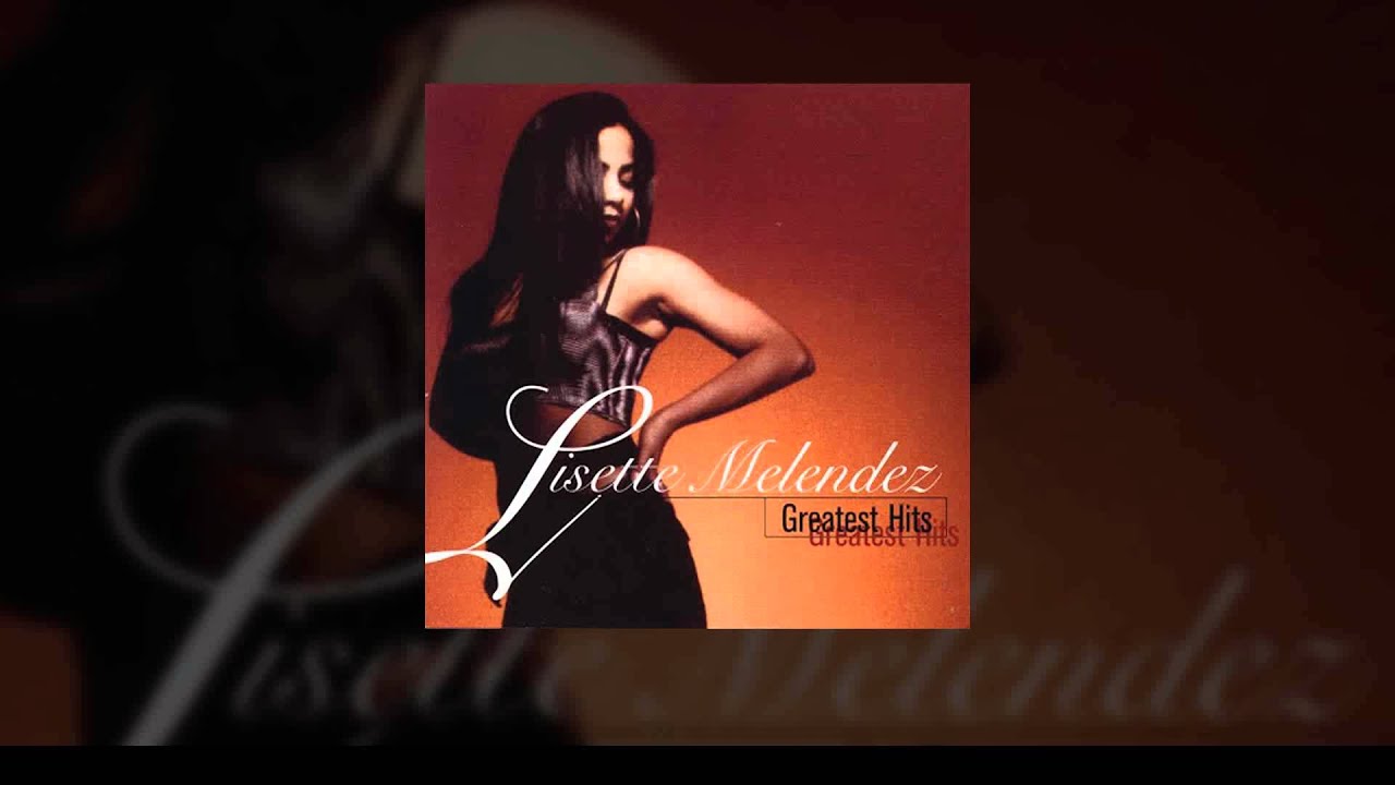 Lisette Melendez - Time Passes By (Remix)