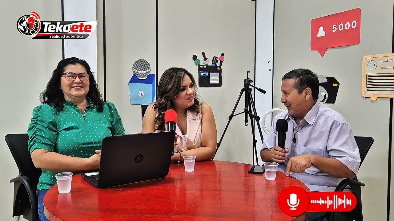 Informa2   Entrevista con la Dra  Marcela Aguero   - Geriatra