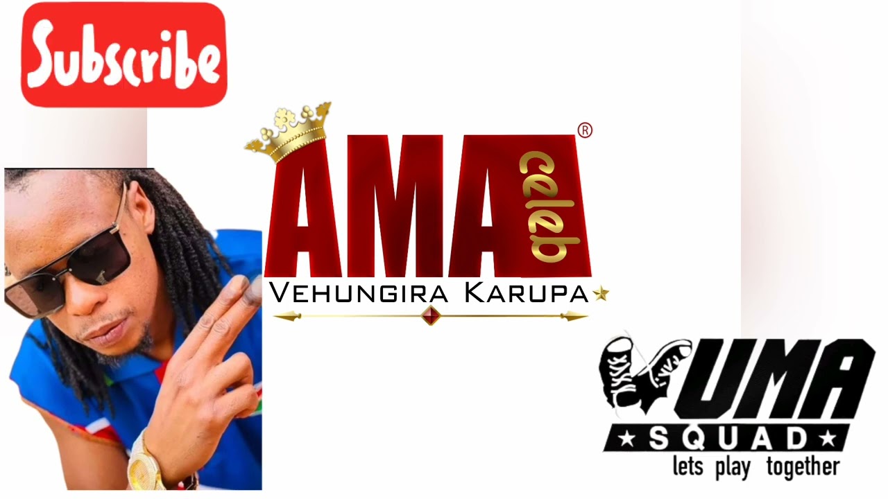 Vehungira Karupa 2023(Ndjako Thapelo Humbu -Celeb)