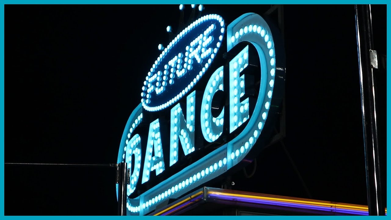 Super Tagada Future dance Marsico Francavilla Fontana 2023