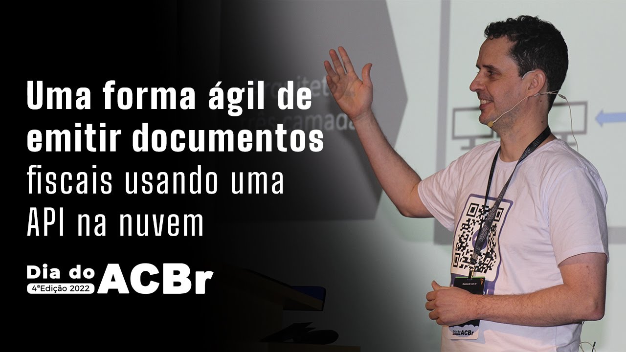 Uma forma ágil de emitir documentos fiscais usando uma API na nuvem