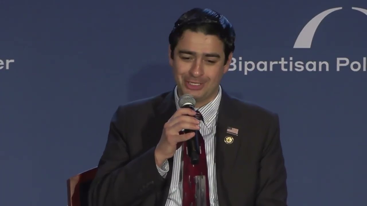 Principles and Compromise - Finding Bipartisan Agreement | Bipartisan Policy Center