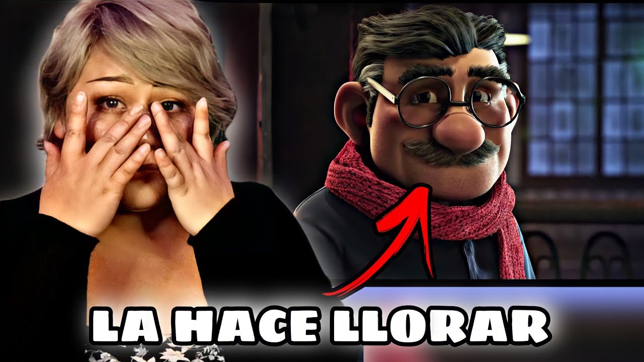 MEXICANOS REACCIONAN A ANUNCIO LOTERÍA NAVIDAD 2015 ESPAÑA