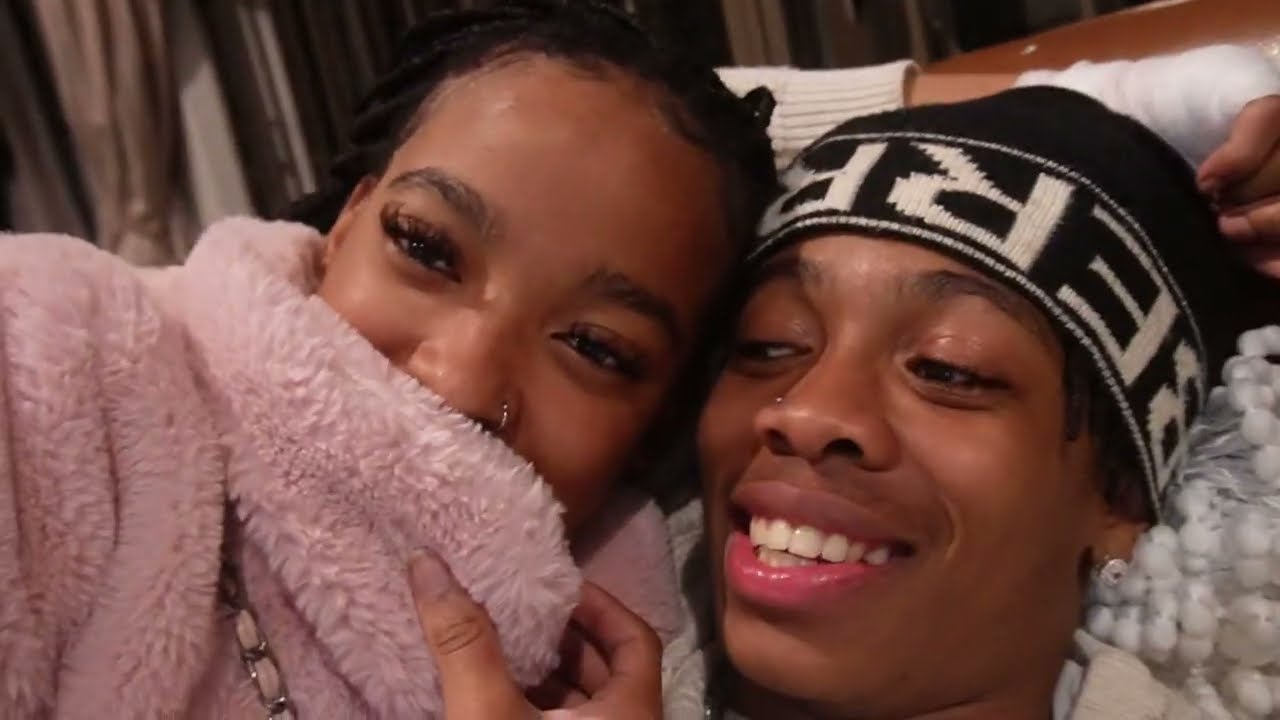 ДЕНЬ С ПАРНЯМИ… И ЕЮ👀🫢